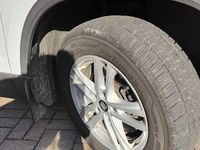 Gebraucht Seat Ateca 4Drive 190 PS (139 kW) 2018 Weiß SUV