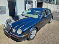 gebraucht Jaguar S-Type 3.0 V6 Executive