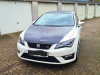 gebraucht Seat Leon Leon1.4 TSI ACT Start