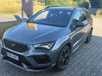 Gebraucht Cupra Ateca 300 PS (220 kW) 2024 Grau SUV
