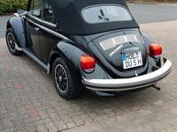 gebraucht VW Käfer 1303 Cabrio