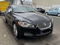 gebraucht Jaguar XF 3.0 S Diesel