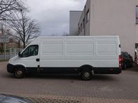Gebraucht Iveco Daily 136 PS (100 kW) 2008 Weiß