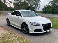 gebraucht Audi TT RS 8J