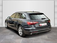 gebraucht Audi A4 Avant Advanced