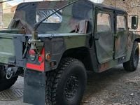 Gebraucht Hummer H1 150 PS (110 kW) 1985 Andere farben SUV