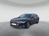 gebraucht Audi A6 Avant Sport