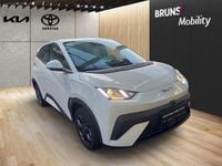 Neu BYD Dolphin Surf Boost 64 kW (88 PS) 2026 Acricity white Kleinwagen