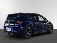 Neu VW ID.3 GTX 239 kW (326 PS) 2026 Ultra violet metallic schwarz Kleinwagen