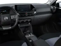 Neu Citroën e-C4 100 kW (136 PS) 2026 Manhattangrün SUV