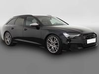 Gebraucht Audi S6 344 PS (253 kW) 2022 Schwarz Kombi