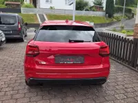 Gebraucht Audi Q2 Sport 116 PS (85 kW) 2018 Tangorot metallic SUV