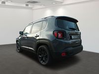Gebraucht Jeep Renegade Night Eagle 150 PS (110 kW) 2022 Grau SUV