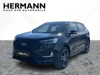 Gebraucht Ford Edge ST-Line 238 PS (175 kW) 2019 Schwarz SUV