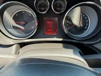 Gebraucht Opel Insignia 160 PS (117 kW) 2011 Schwarz Kombi