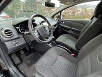 Gebraucht Renault Clio IV LIMITED 90 PS (66 kW) 2017 Schwarz Limousine