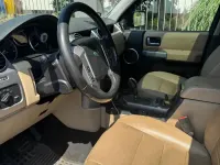 Gebraucht Land Rover Discovery 3 190 PS (139 kW) 2008 Grün SUV