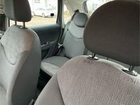 Gebraucht Citroën C3 60 PS (44 kW) 2009 Silber Limousine