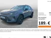 Gebraucht Cupra Formentor 150 PS (110 kW) 2025 Grau SUV