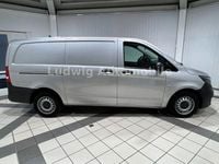 Gebraucht Mercedes Vito 163 PS (119 kW) 2021 Silber Van