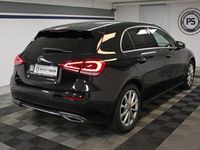Gebraucht Mercedes A220 Progressive 190 PS (139 kW) 2018 Schwarz Limousine