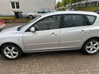 gebraucht Mazda 3 Limousine