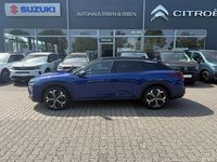 Gebraucht Citroën C5 X PureTech 131 PS (96 kW) 2024 Othercolor Kombi