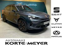 Gebraucht Cupra Formentor 150 PS (110 kW) 2024 Grau SUV