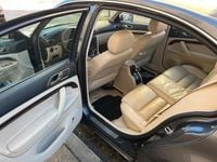 Gebraucht Skoda Superb 193 PS (141 kW) 2005 Grau Limousine