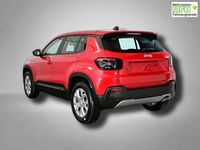 Neu Jeep Avenger Altitude 101 PS (74 kW) 2025 Volcano black SUV