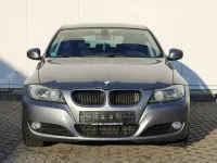 Gebraucht BMW 320 Comfort Edition 184 PS (135 kW) 2010 Grau Kombi