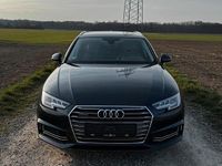 Gebraucht Audi A4 S-Line 272 PS (200 kW) 2016 Grau Kombi