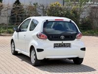 gebraucht Toyota Aygo Cool Euro5 Klima TÜV/AU 04.2026