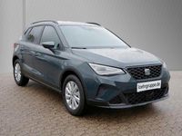 Neu Seat Arona 116 PS (85 kW) 2025 Schwarz SUV