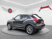 Gebraucht Nissan Juke 117 PS (86 kW) 2013 Dark grey SUV