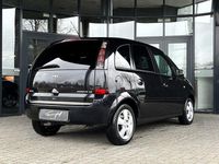 Gebraucht Opel Meriva Enjoy 105 PS (77 kW) 2007 Schwarz Van / Kleinbus
