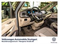 Brugt VW Multivan Life 218 HK (160 kW) 2023 Grå MPV