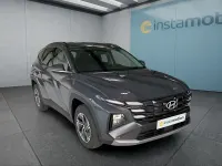 Neu Hyundai Tucson Select 150 PS (110 kW) 2026 Grau SUV