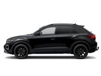 gebraucht VW T-Roc Style