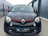 Gebraucht Renault Twingo Intens 71 PS (52 kW) 2017 Kleinwagen