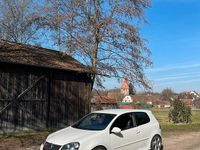 Gebraucht VW Golf Edition 230 PS (169 kW) 2006 Weiß Coupé