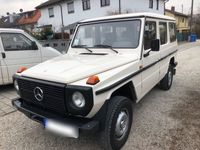 gebraucht Mercedes 230 