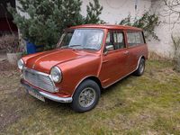 Gebraucht Austin Mini 39 PS (28 kW) 1977 Bronze Kombi