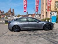 Gebraucht Tesla Model 3 RWD 208 kW (283 PS) 2025 Grau Limousine
