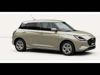 Neu Suzuki Swift Comfort+ 83 PS (61 kW) 2025 Pure white pearl metallic Kleinwagen