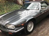 gebraucht Jaguar XJS XJSC V12 Automatik Convertible