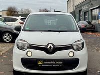 Gebraucht Renault Twingo Life 69 PS (50 kW) 2017 Weiß Kleinwagen