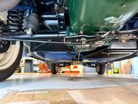 Gebraucht Renault 4CV 27 PS (19 kW) 1958 Blau Kleinwagen