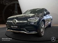 gebraucht Mercedes GLC300e Cp. 4M AMG LED Kamera Easy-Pack 9G Sitzh