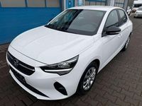 Gebraucht Opel Corsa Edition 75 PS (55 kW) 2022 Weiß Kleinwagen